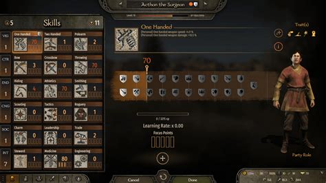 bannerlord wanderers|best wanderers bannerlord.